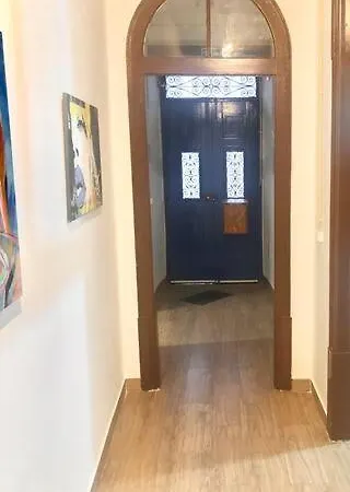 Private 103 In Da Fonte Хостел *