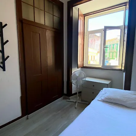 Private 103 In Da Fonte Фигейра-да-Фош