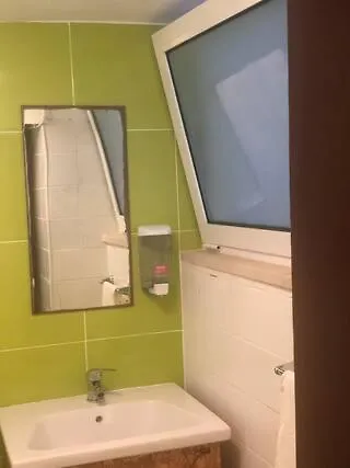 Private 103 In Da Fonte Хостел