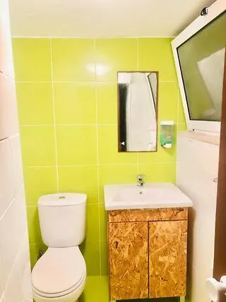 Хостел Private 103 In Da Fonte Фигейра-да-Фош