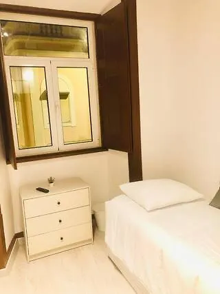 Хостел Private 103 In Da Fonte