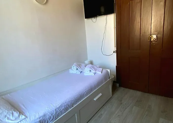 Хостел Private 103 In Da Fonte