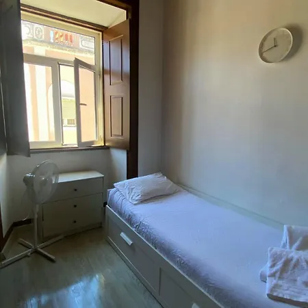 Private 103 In Da Fonte אכסניה