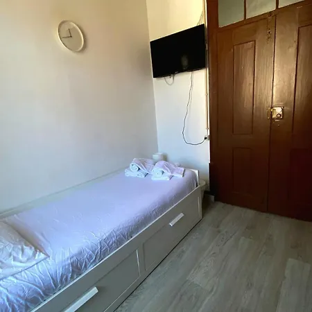 אכסניה Private 103 In Da Fonte