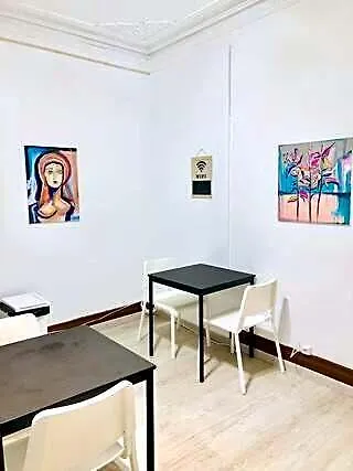 Hostel Private 103 In Da Fonte Figueira da Foz
