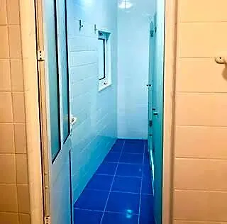 Private 103 In Da Fonte Hostel Figueira da Foz
