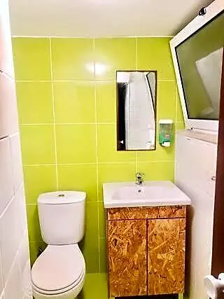 Hostel Private 103 In Da Fonte