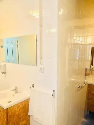 Private 103 In Da Fonte Хостел Фигейра-да-Фош