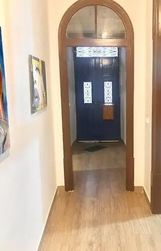 Private 103 In Da Fonte Хостел *