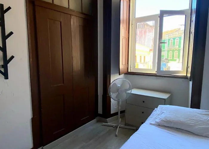 Private 103 In Da Fonte Фигейра-да-Фош